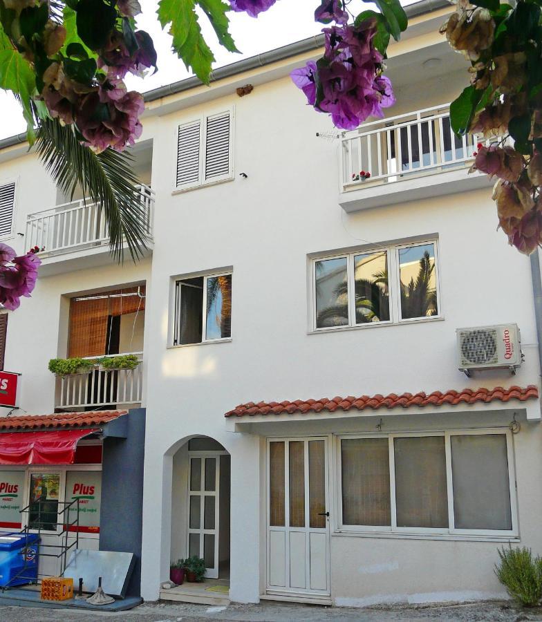 Apartments By The Sea Drvenik Donja Vala, Makarska - 6756 Экстерьер фото