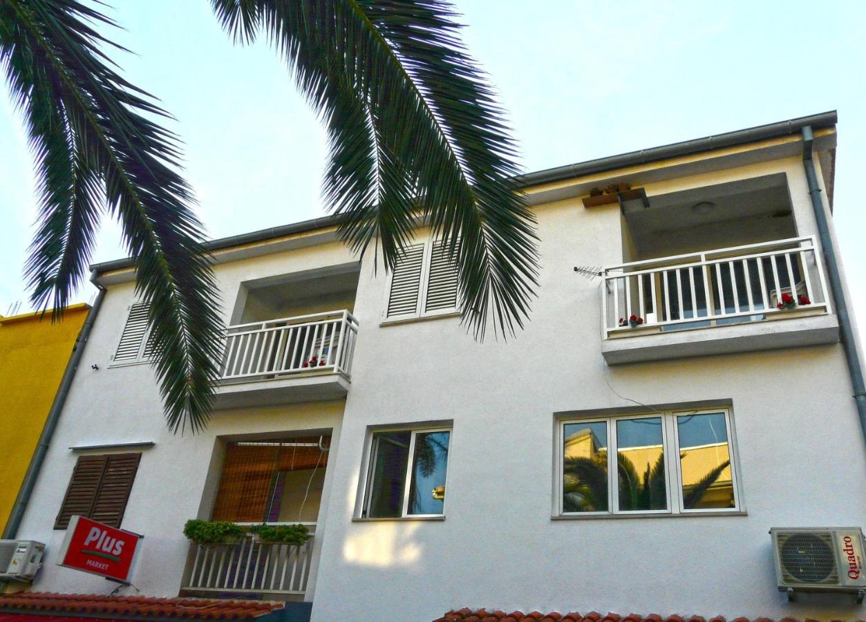 Apartments By The Sea Drvenik Donja Vala, Makarska - 6756 Экстерьер фото